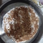 İrmik Muhallebi Dolgulu Yaş Pasta Tarifi