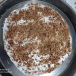 İrmik Muhallebi Dolgulu Yaş Pasta Tarifi