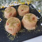 Fıstıklı irmik helvası tarifi