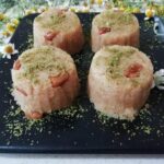 Fıstıklı irmik helvası tarifi