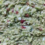 Avokado Salatası tarifi