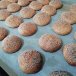 Haşhaşlı Şekerpare Tarifi