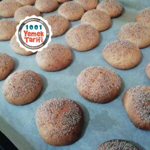 Haşhaşlı Şekerpare Tarifi