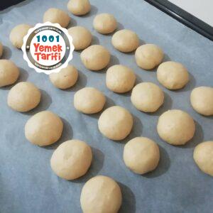 Haşhaşlı Şekerpare Tarifi