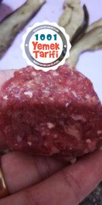 İslim Kebabı Tarifi