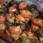 İslim Kebabı Tarifi