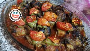 İslim Kebabı Tarifi