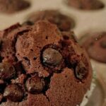 Damla Çikolatalı Muffin Tarifi nasıl yapılır