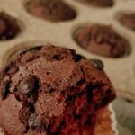 damla çikolatalı muffin nasıl yapılır