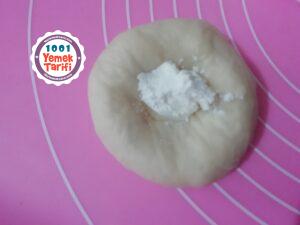 peynirli poğaça tarifi nasıl yapılır