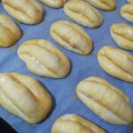 Pofuduk Poğaça Tarifi-nasıl yapılır-kaç kalori