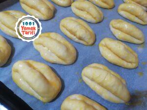 Pofuduk Poğaça Tarifi-nasıl yapılır-kaç kalori
