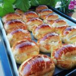 mayalı peynirli poğaça tarifi nasıl yapılır-kaç kalori