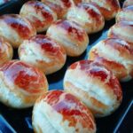 peynirli poğaça tarifi nasıl yapılır-kaç kalori