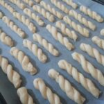 Kıyır Kıyır Tuzlu Kurabiye Tarifi