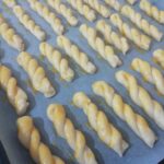 kolay Tuzlu Kurabiye Tarifi-nasıl yapılır-kaç kalori