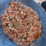 Sac Kavurma Nasıl Yapılır