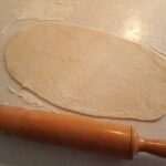 Kapalı Kıymalı Pide Tarifi (Kır Pidesi)