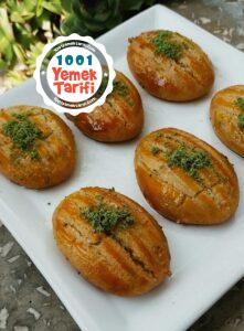 şekerpare tarifi nasıl yapılır