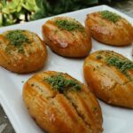 kolay ev yapımı şekerpare tarifi nasıl yapılır-kaç kalori