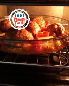 Piliç Topkapı tarifi