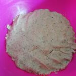 Cevizli Kurabiye Tarifi resimli yapımı