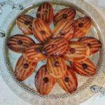 şekerpare tarifi nasıl yapılır-kaç kalori