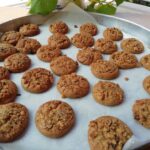 Cevizli Kurabiye tarifi-nasıl yapılır-püf noktası