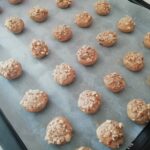 Cevizli Kurabiye nasıl yapılır