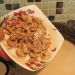 Kremalı Tavuk Çorbası Nasıl Yapılır