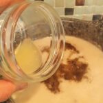 Kremalı Tavuk Çorbası tarifi