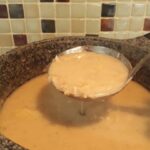 Kremalı Tavuk Çorbası