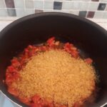 Meyhane Pilavı Nasıl Yapılır