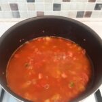 Meyhane Pilavı tarifi