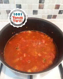 Meyhane Pilavı tarifi