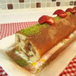 Elmalı Kek Tarifi nasıl yapılır-meyveli kek yapımı