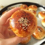 peynirli poğaça tarifi-nasıl yapılır