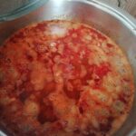 Zeytinyağlı Taze Barbunya Tarifi-nasıl yapılır