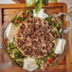 Etli Maklube Pilavı tarifi