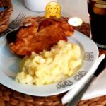 Tavuk Şnitzel Tarifi