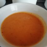 Mercimek Çorbası yapımı