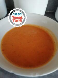 Mercimek Çorbası Nasıl Yapılır