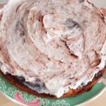 Bisküvili Pudingli Kolay Pasta