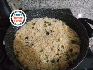 Kolay Maklube Nasıl Yapılır