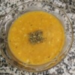 Ev Yapımı Ezogelin Çorbası