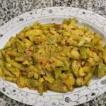 Kabak Yemeği nasıl yapılır