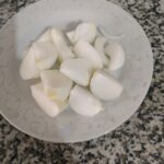 Kırmızı et haşlama tarifi