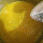 Bebekler İçin: Kabak Çorbası Tarifi (+6 aylık)