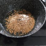 Arpa Şehriyeli Tane Pilav Tarifi