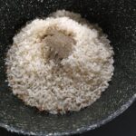 Tane Pilav nasıl yapılır